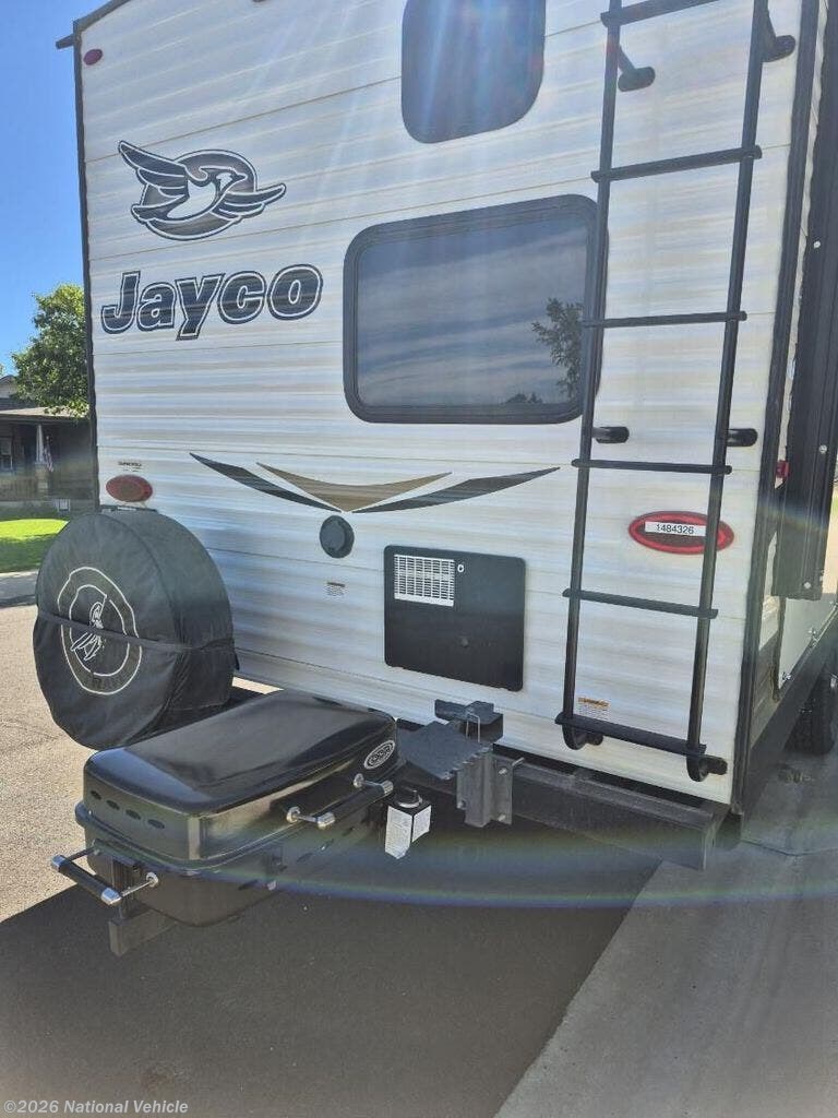 2018 Jay Flight SLX 242BHSW by Jayco from National Vehicle in Loveland, Colorado