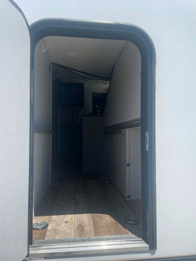 2021 Keystone Outback Ultra Lite 244UBH - Used Travel Trailer For Sale by National Vehicle in Kuna, Idaho