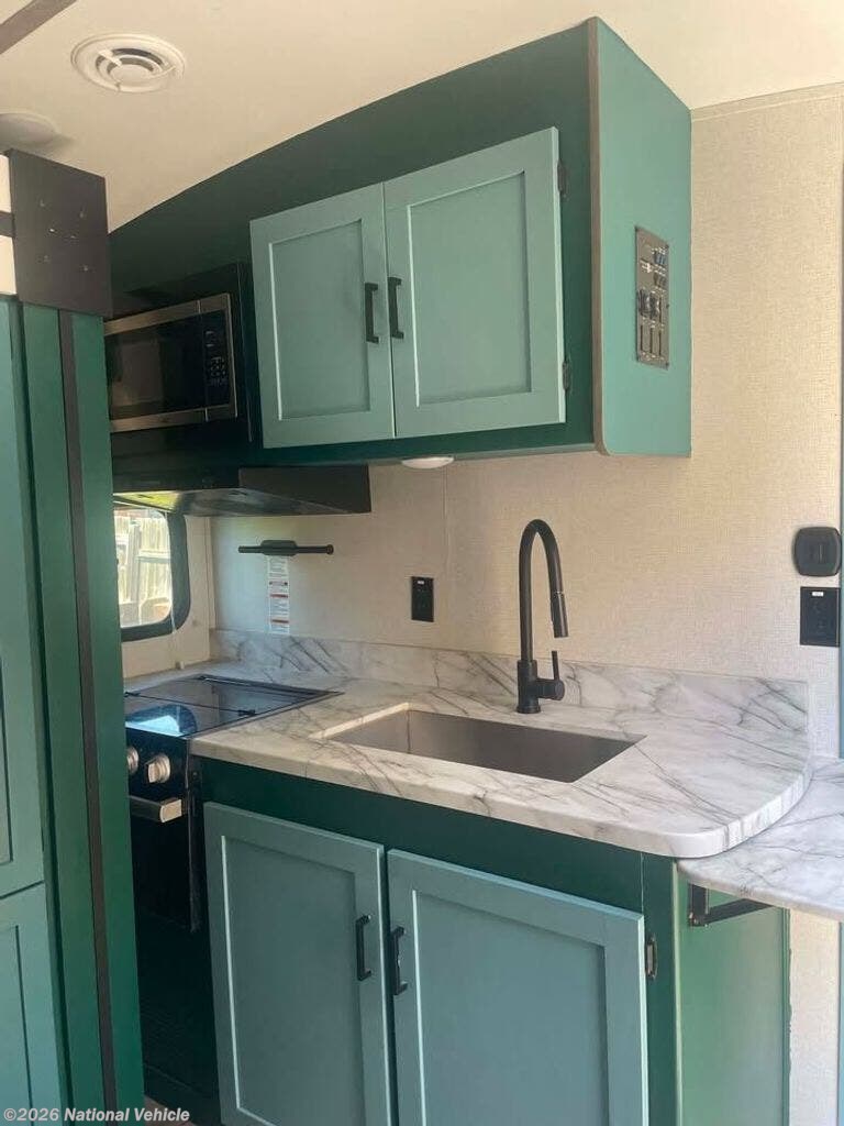 2021 Outback Ultra Lite 244UBH by Keystone from National Vehicle in Kuna, Idaho