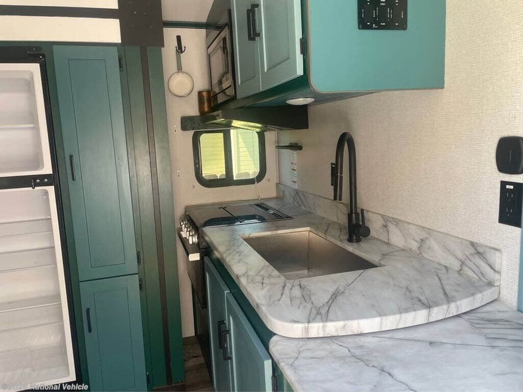 Used 2021 Keystone Outback Ultra Lite 244UBH available in Kuna, Idaho