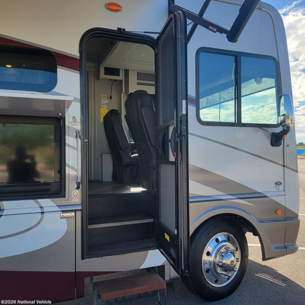 Used 2023 Fleetwood Bounder 35K available in Oro Valley, Arizona