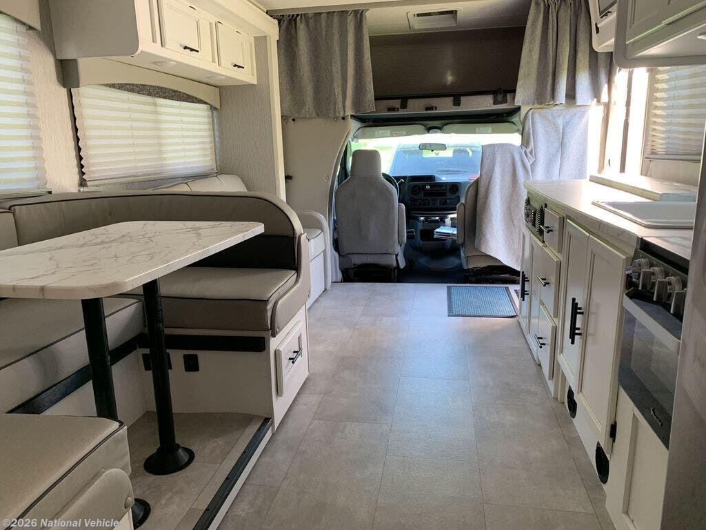 2022 Cross Trail XL 33XG by Coachmen from National Vehicle in Otisville, Michigan