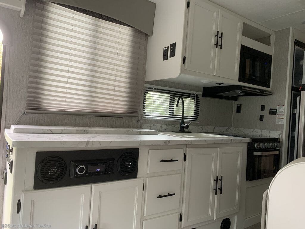Used 2022 Coachmen Cross Trail XL 33XG available in Otisville, Michigan