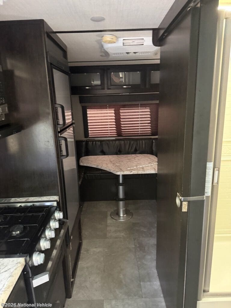2019 Imagine 19RLE by Grand Design from National Vehicle in Holgate, Ohio