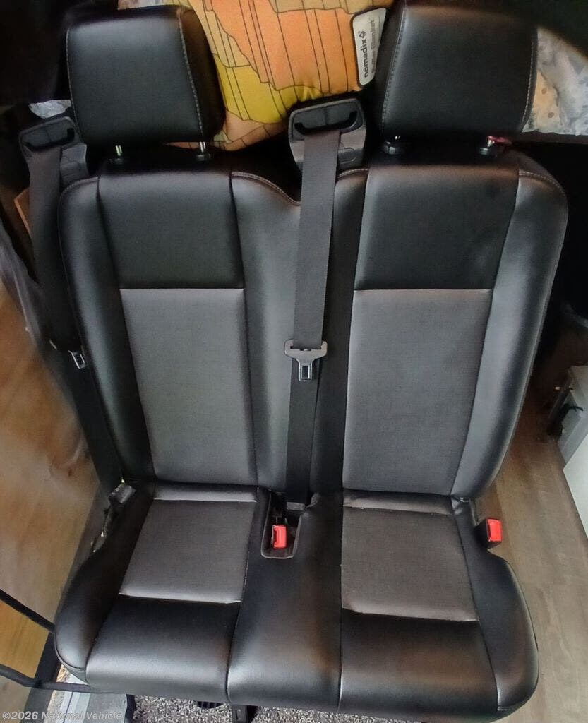 Used 2021 Dave & Matt Vans LV Series available in Grasonville, Maryland