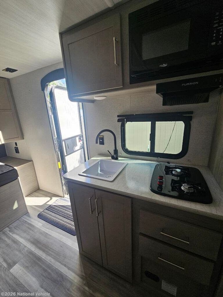 Used 2024 Keystone Springdale 1760BH available in Sandy, Utah