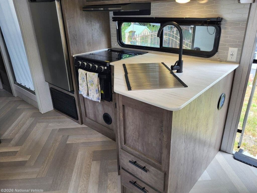 Used 2022 Forest River Wildwood X-Lite 24RLXL available in Taylor, Michigan