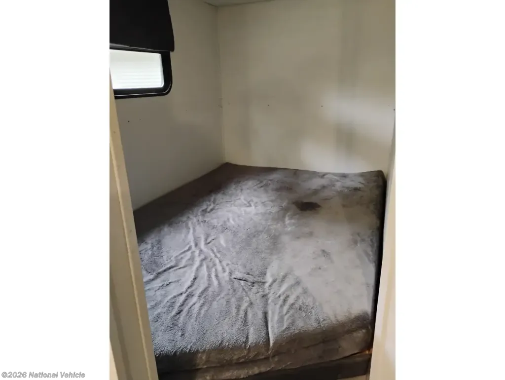 Used 2022 Forest River Tracer LE 200 BHSLE available in Jewitt City, Connecticut