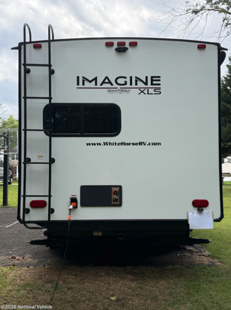 Used 2026 Grand Design Imagine XLS 22MLE available in Clementon, New Jersey