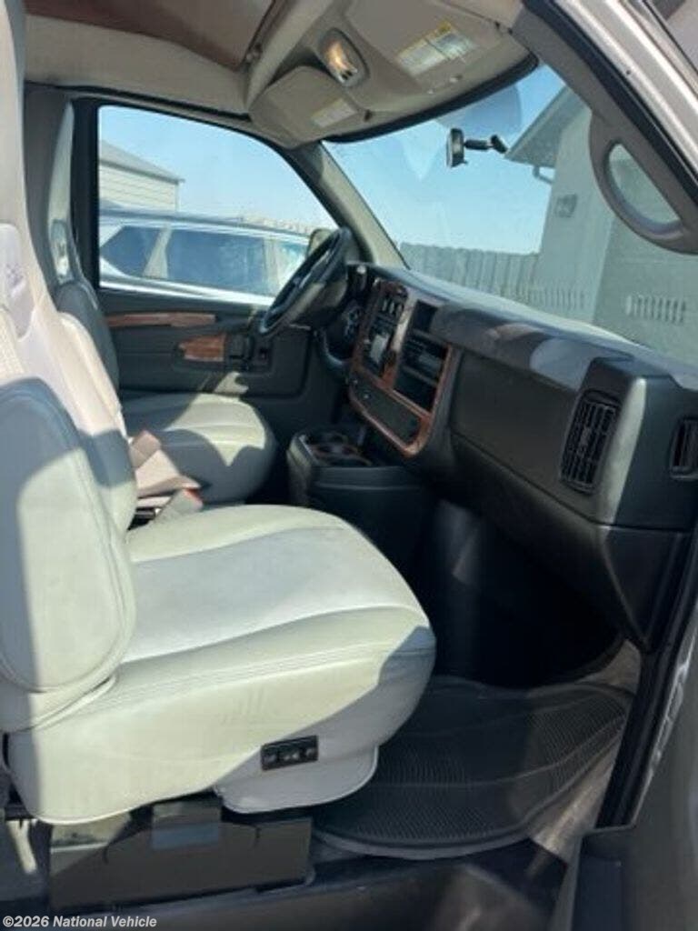 Used 2010 Roadtrek Popular 190 available in Pueblo, Colorado