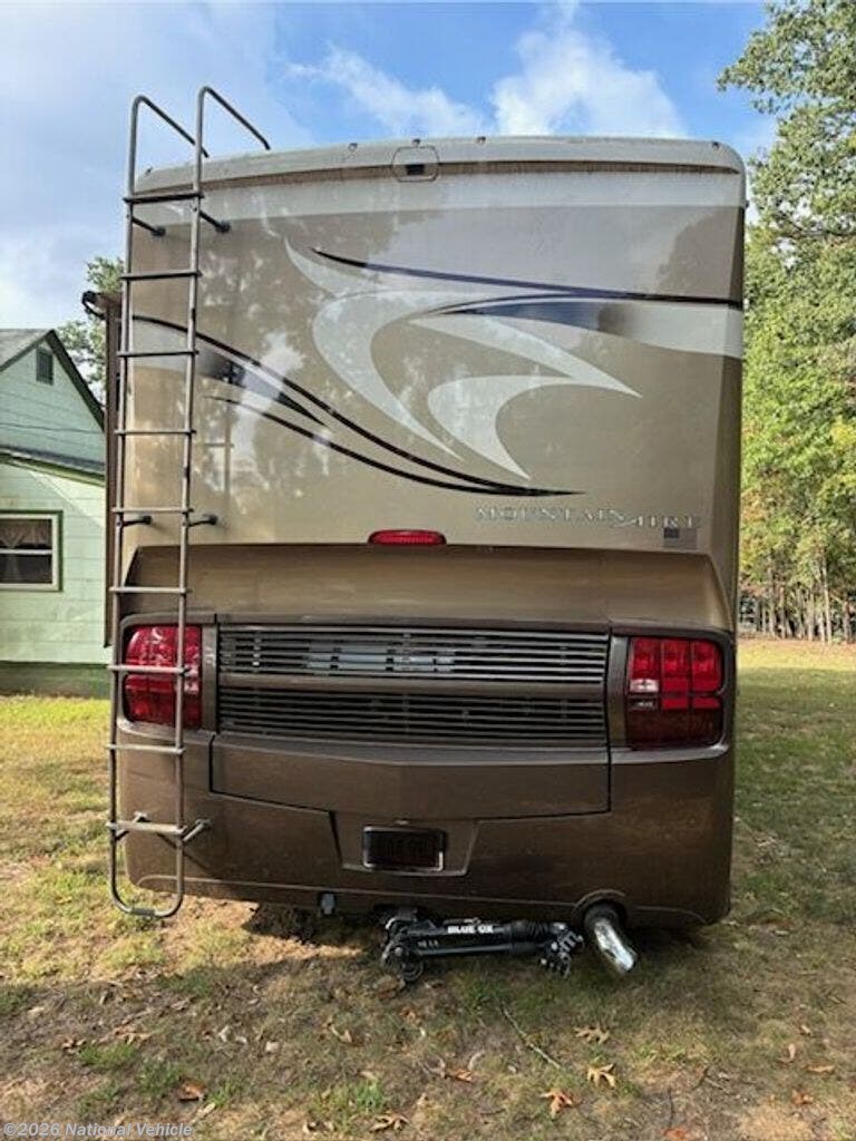 Used 2007 Newmar Mountain Aire 4523 available in Gretna, Virginia