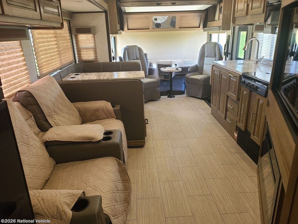 2020 FR3 33DS by Forest River from National Vehicle in Clearwater, Kansas