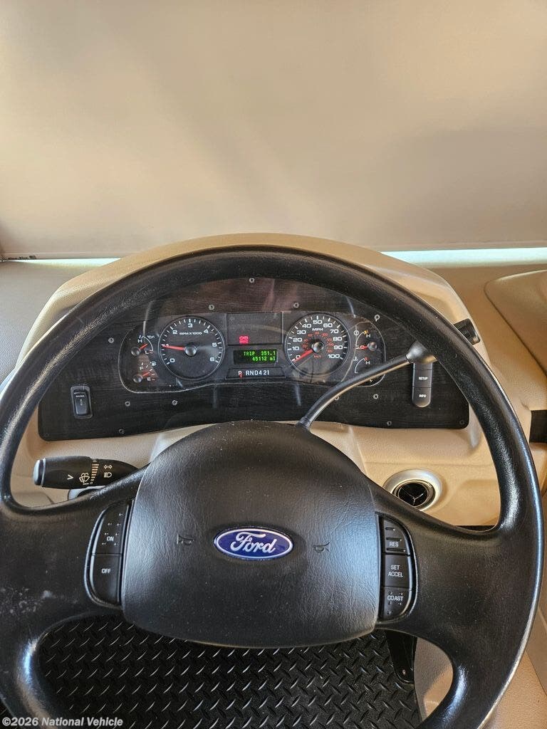 2018 Georgetown GT3 30X by Forest River from National Vehicle in El Paso, Texas
