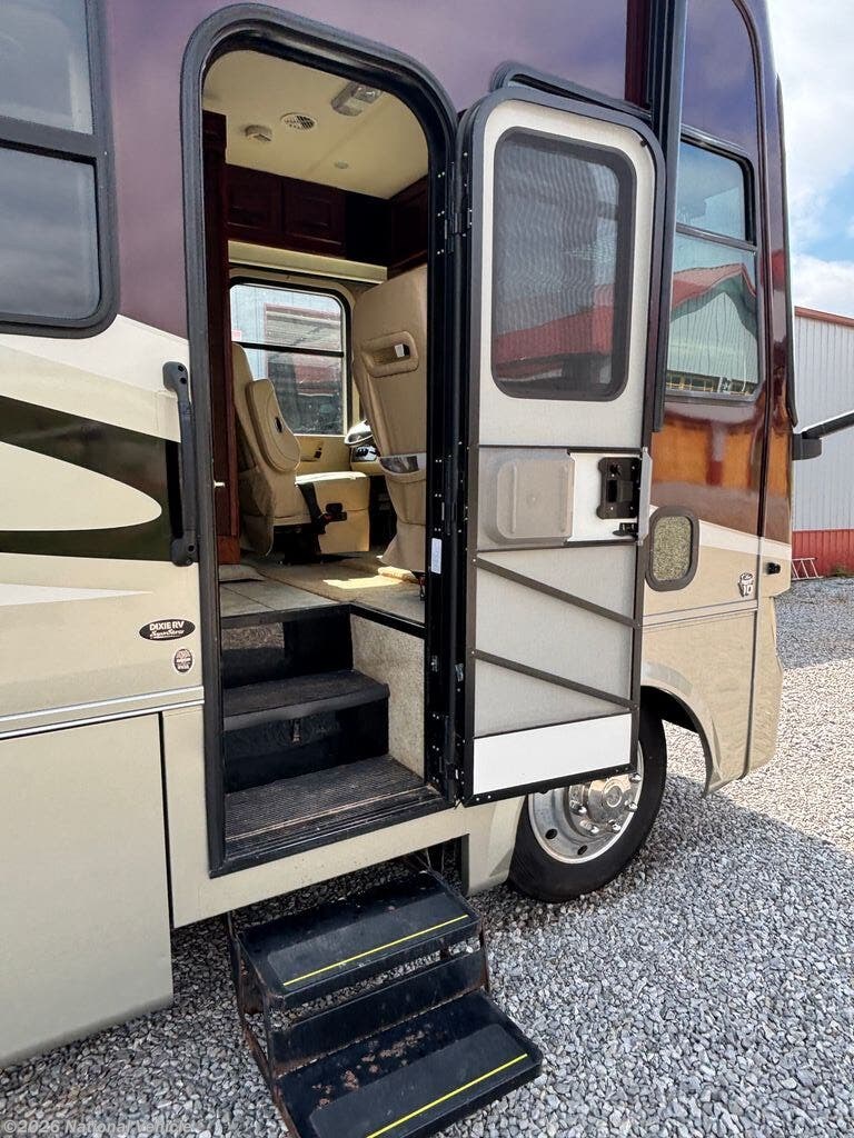 Used 2012 Tiffin Allegro Open Road 34TGA available in Monroe, Tennessee