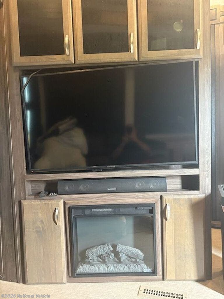 Used 2018 Jayco Seismic 4114 available in Charleston, Illinois