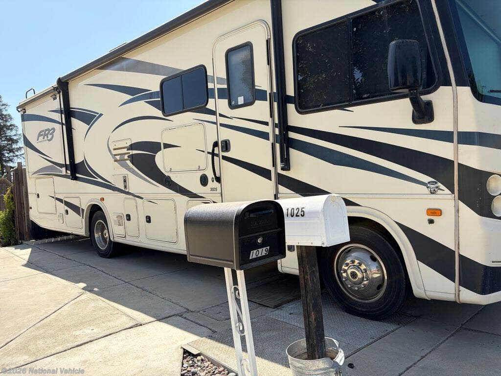 2020 Forest River FR3 30DS - Used Class A For Sale by National Vehicle in Bakersfield, California