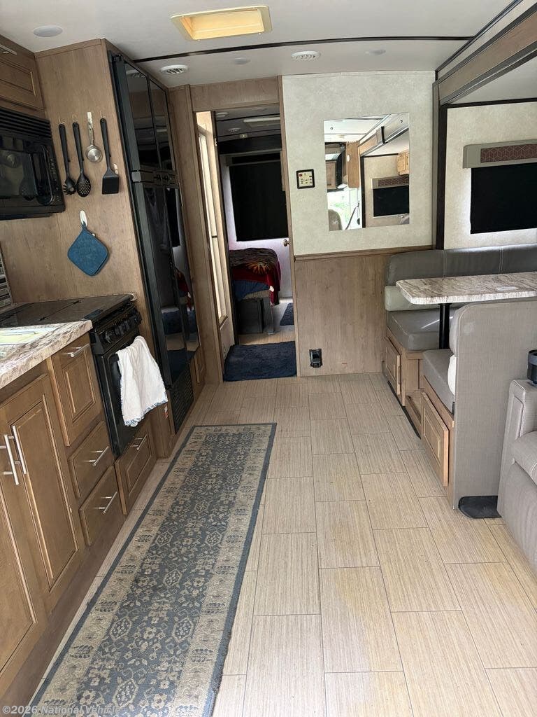 Used 2020 Forest River FR3 30DS available in Bakersfield, California