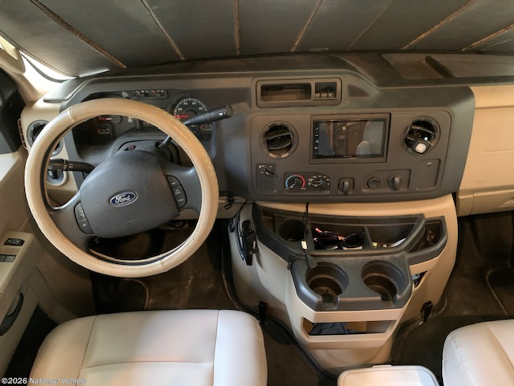 2020 Conquest 6320D by Gulf Stream from National Vehicle in Bell, Florida