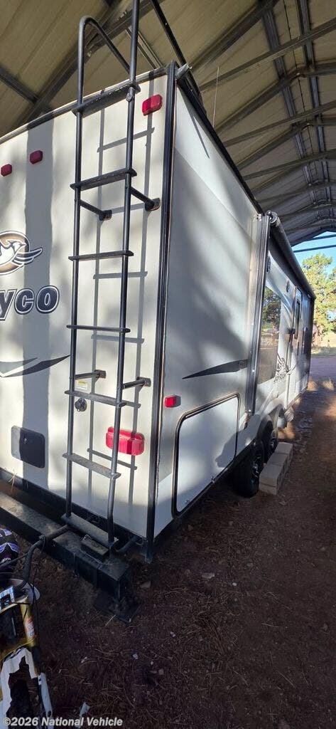 Used 2016 Jayco Jay Flight 23RB available in Guffey, Colorado