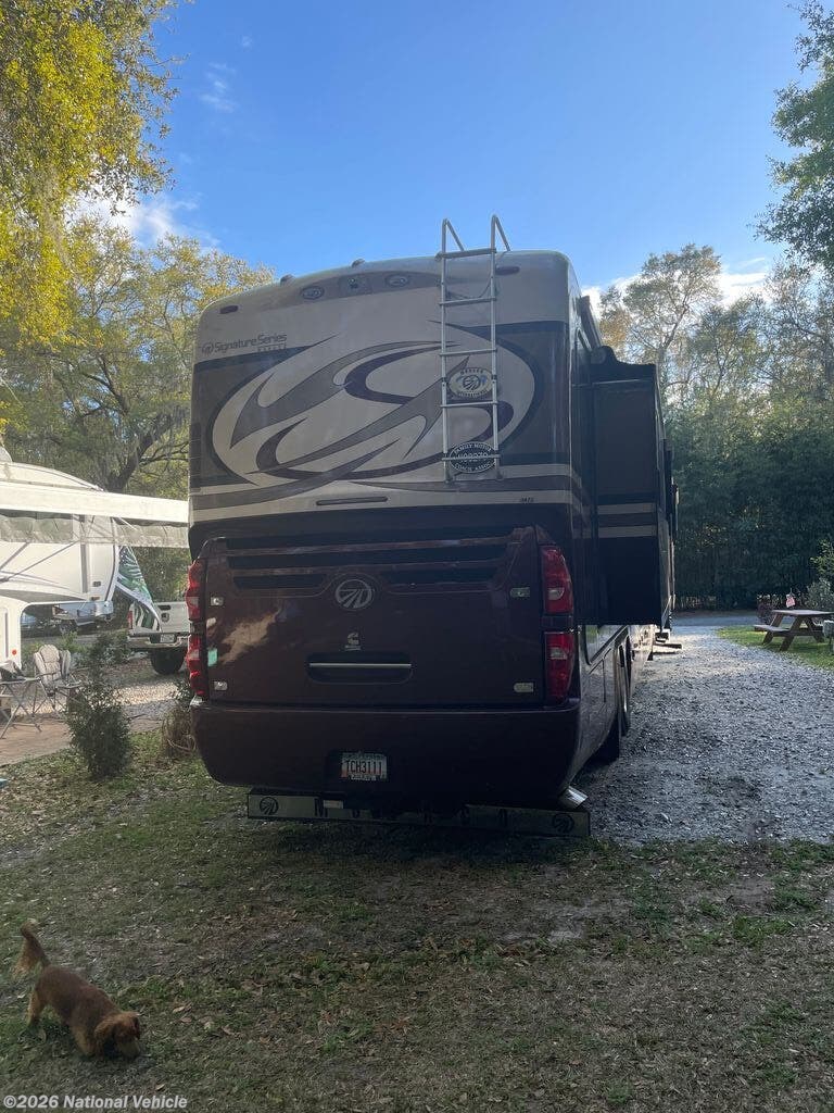 Used 2007 Monaco RV Signature Noble III available in Canton, Georgia