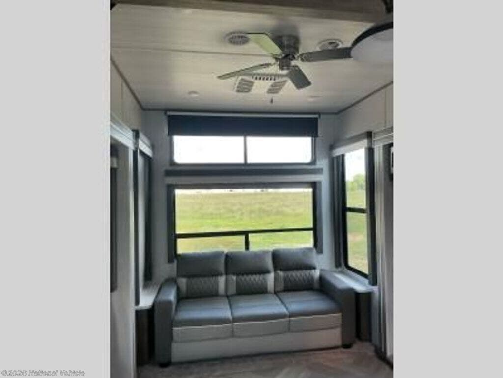 Used 2022 Forest River Salem Grand Villa 42DL available in Morristown, Tennessee