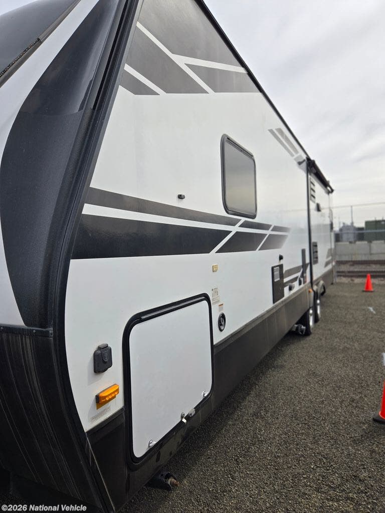 2019 Imagine 2970RL by Grand Design from National Vehicle in Walla Walla, Washington