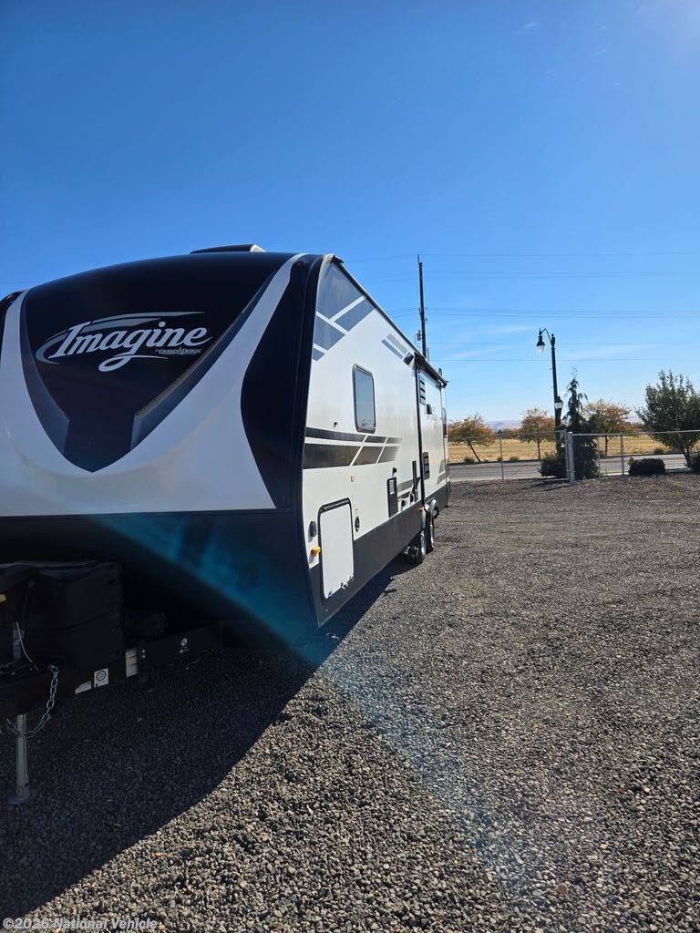 Used 2019 Grand Design Imagine 2970RL available in Walla Walla, Washington