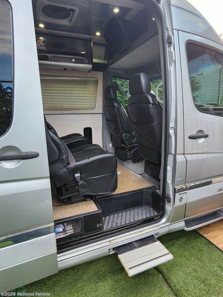 2013 Interstate 3500 Extended by Airstream from National Vehicle in Clifton, New Jersey