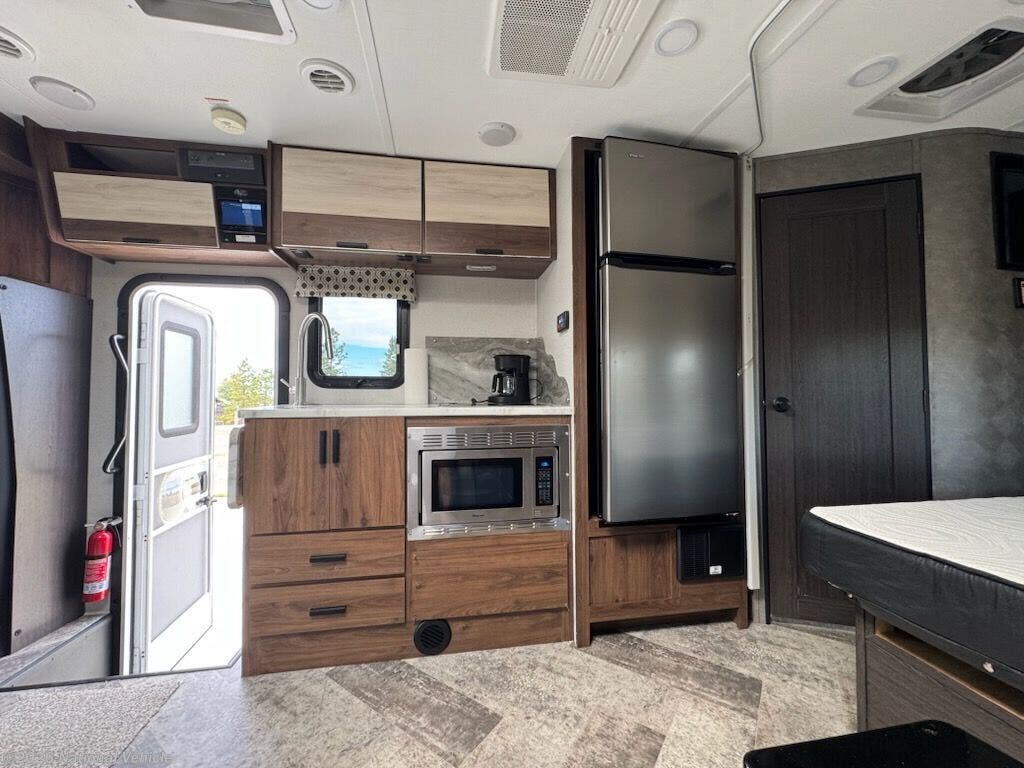 Used 2021 Forest River Forester MBS 2401B available in Laramie, Wyoming