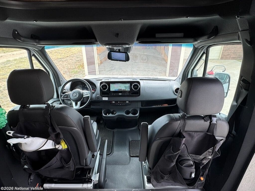 2021 Forester MBS 2401B by Forest River from National Vehicle in Laramie, Wyoming