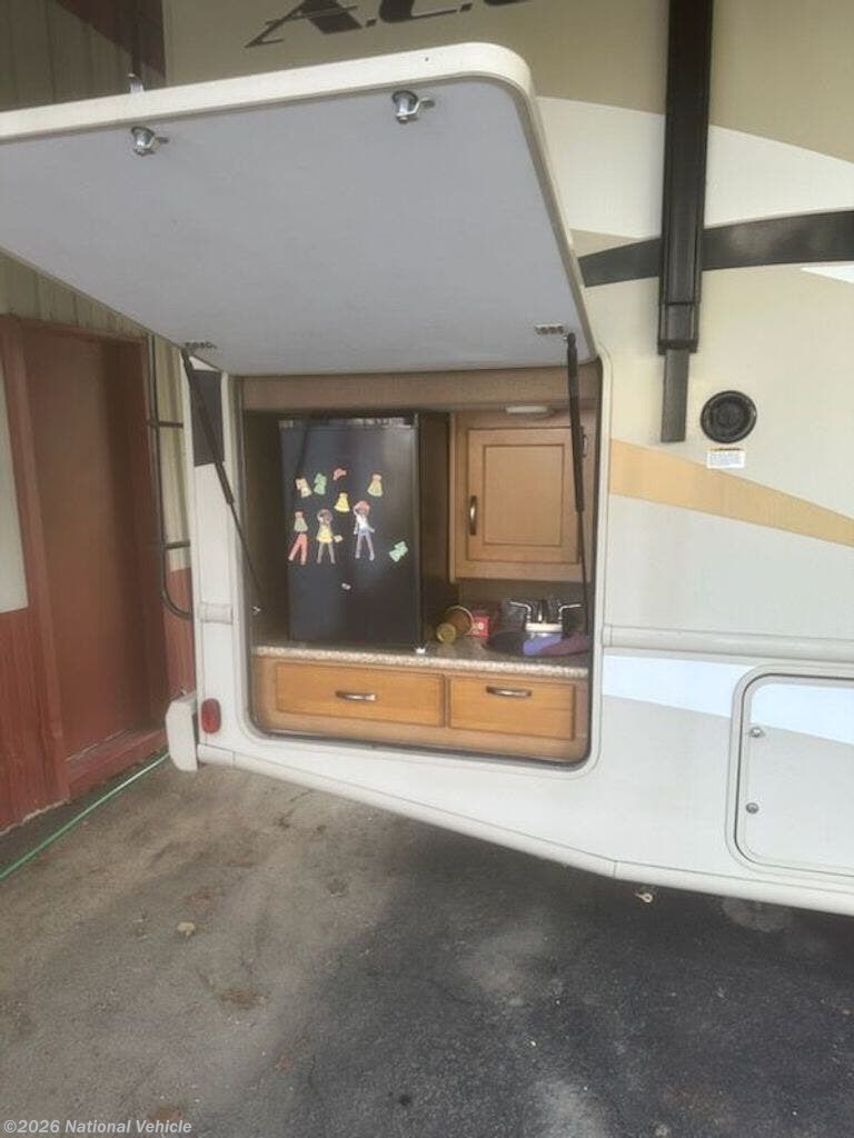 2018 A.C.E. 29.3 by Thor Motor Coach from National Vehicle in Owensboro, Kentucky