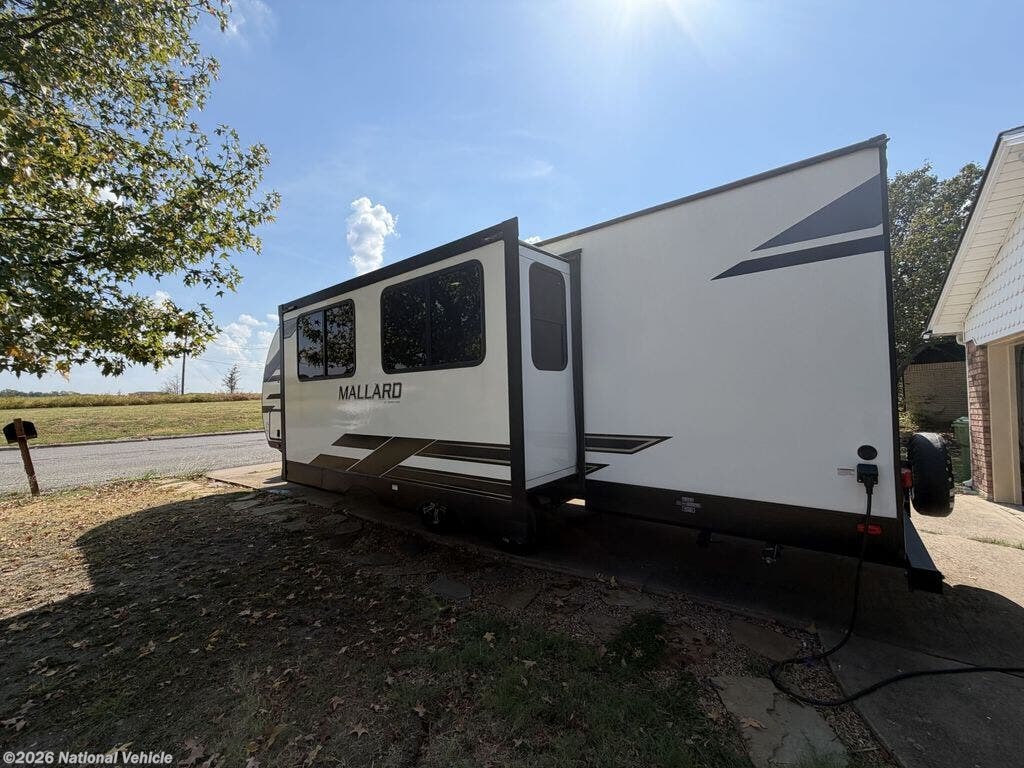 Used 2024 Heartland Mallard 260 available in Howe, Texas