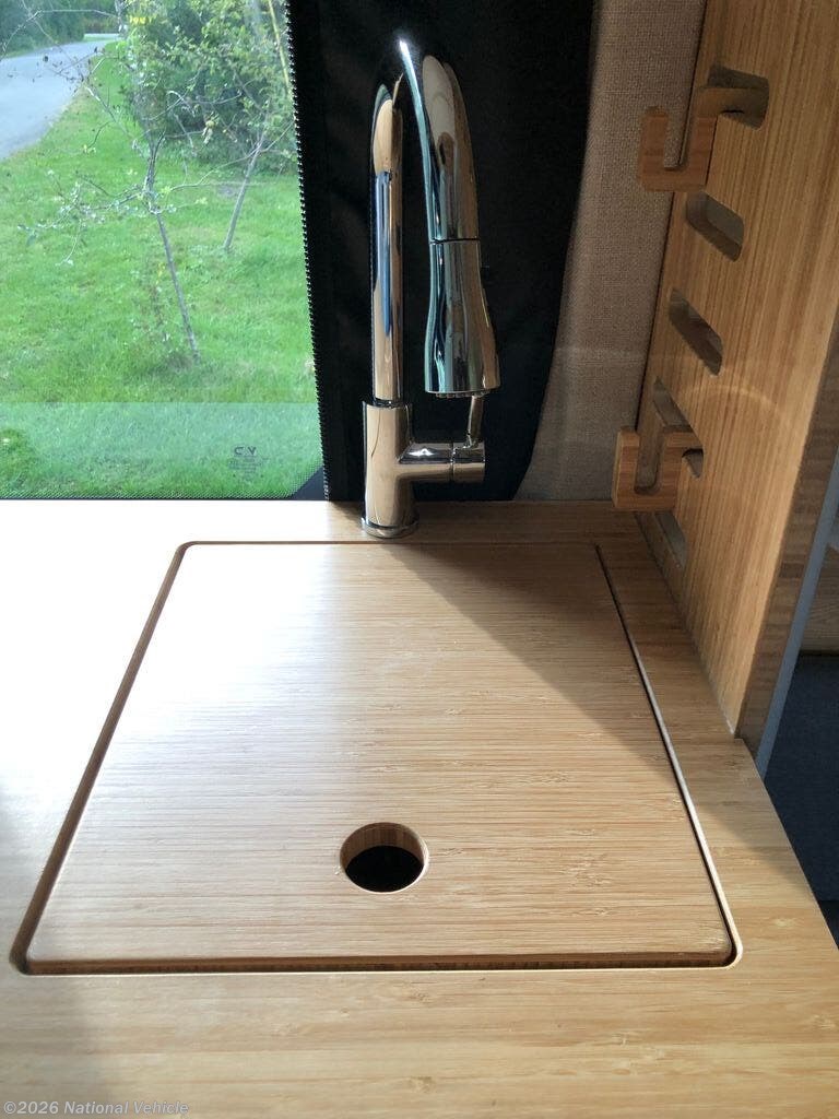Used 2024 Mercedes-Benz Sprinter 144 High Roof available in Marlboro, New York