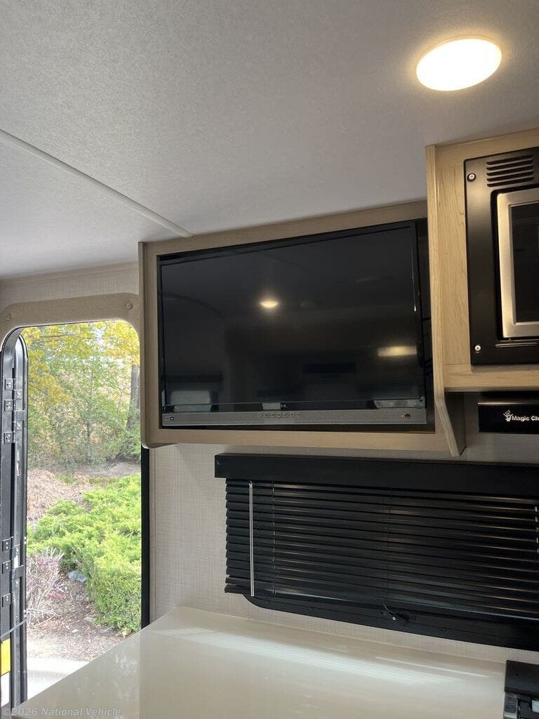 Used 2024 Forest River Rockwood Mini Lite 2517S available in Nampa, Idaho