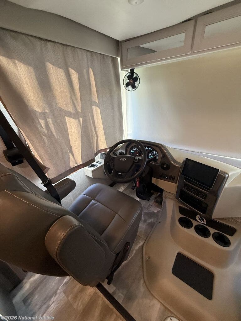 Used 2024 Thor Motor Coach Windsport 34J available in Noblesville, Indiana