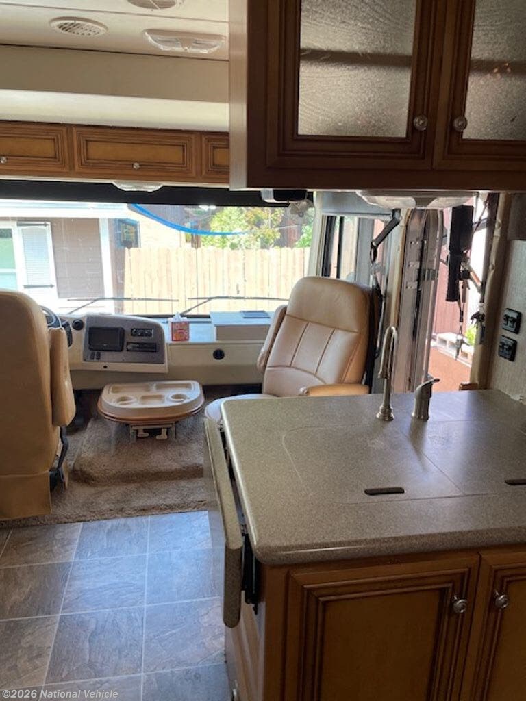 2017 Bay Star Sport 2812 by Newmar from National Vehicle in Escondido, California