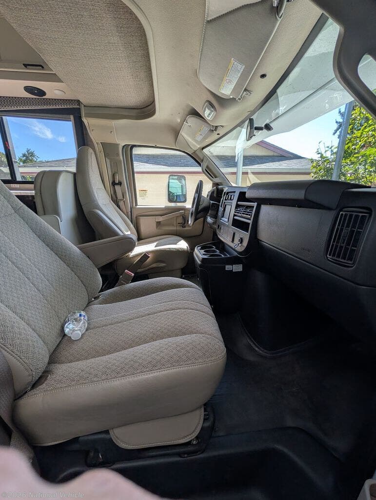 Used 2022 Thor Motor Coach Four Winds 22E available in Stayton, Oregon