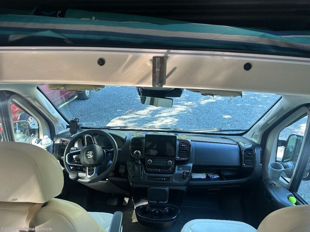 Used 2023 Winnebago Travato 59K available in Huntington Station, New York