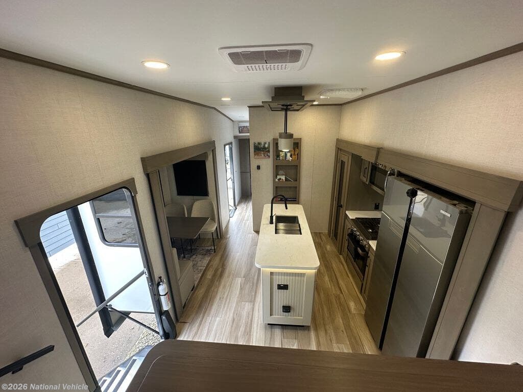 Used 2025 Grand Design Reflection 360FLS available in Earlham, Iowa