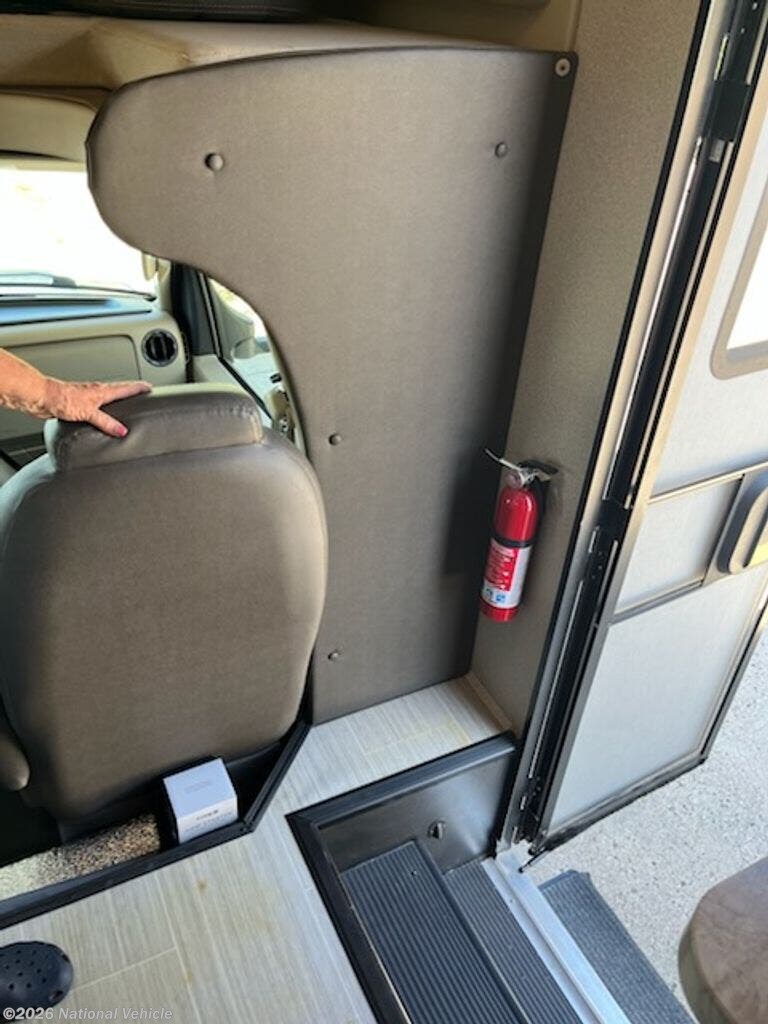 Used 2020 Entegra Coach Odyssey 24B available in Albuquerque, New Mexico