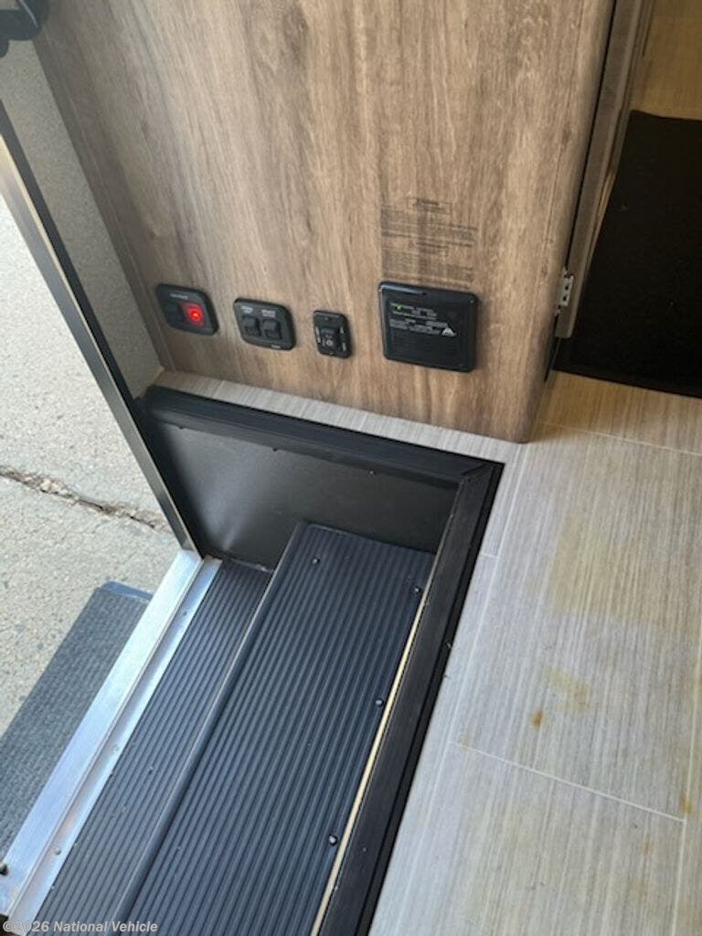 2020 Odyssey 24B by Entegra Coach from National Vehicle in Albuquerque, New Mexico