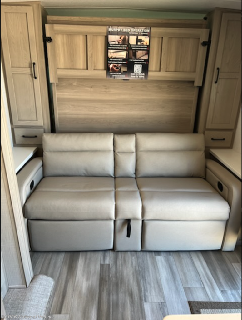 Used 2024 Forest River Rockwood Mini Lite 2104S available in Prescott, Arizona