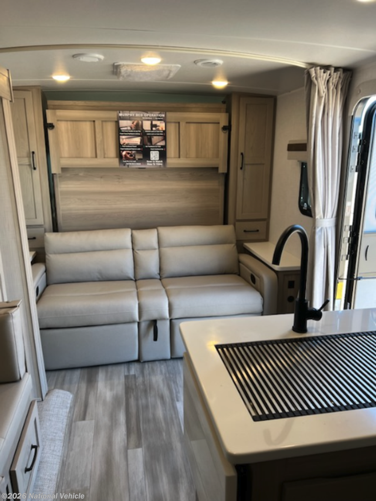 2024 Rockwood Mini Lite 2104S by Forest River from National Vehicle in Prescott, Arizona
