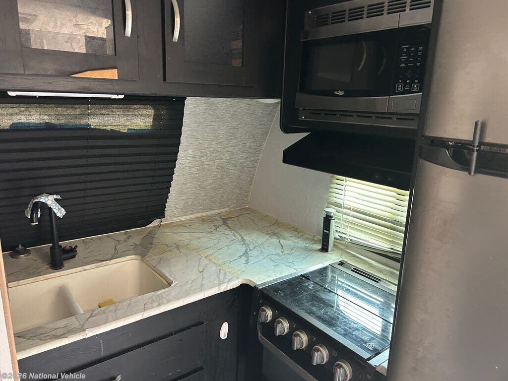 2022 Freedom Express Ultra Lite 259FKDS by Coachmen from National Vehicle in Santa Fe, Texas