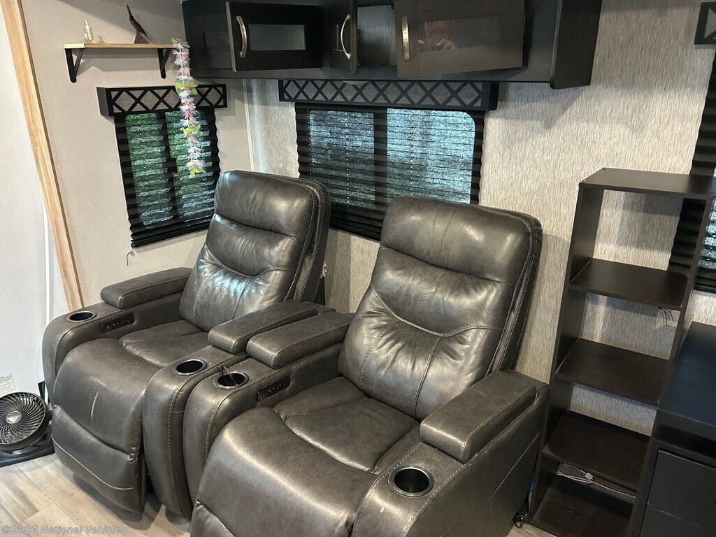 Used 2022 Coachmen Freedom Express Ultra Lite 259FKDS available in Santa Fe, Texas