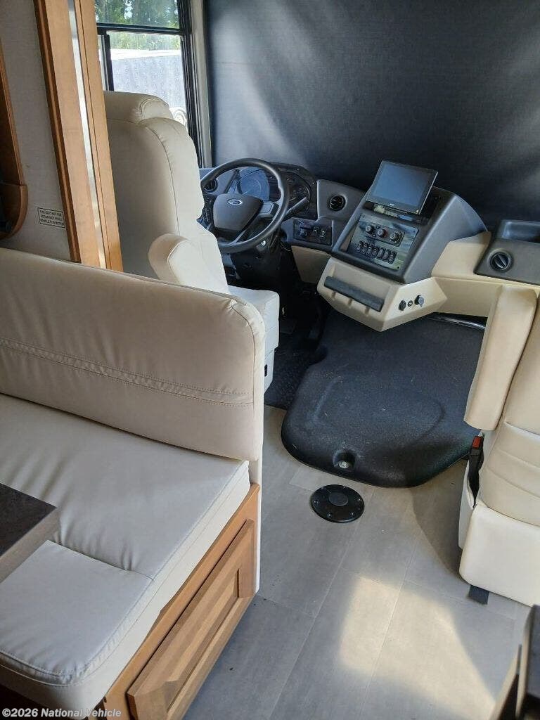 2024 Georgetown GT7 36D7 by Forest River from National Vehicle in Ocala, Florida