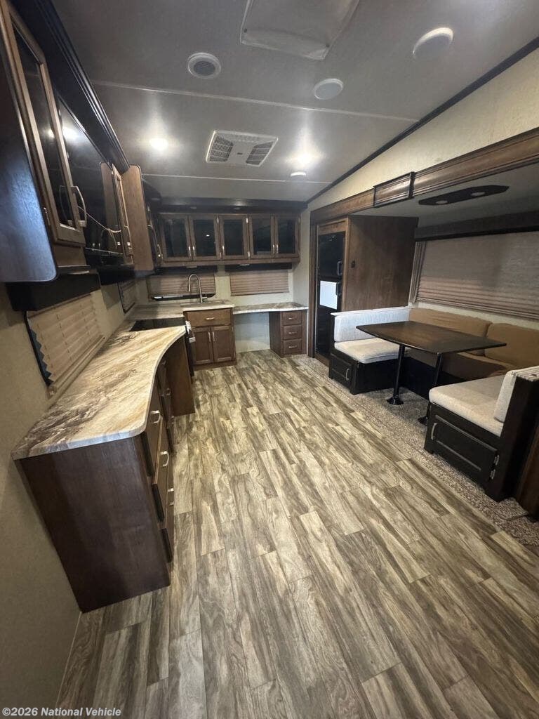 Used 2019 Grand Design Reflection 150 273MK available in Cape Coral, Florida