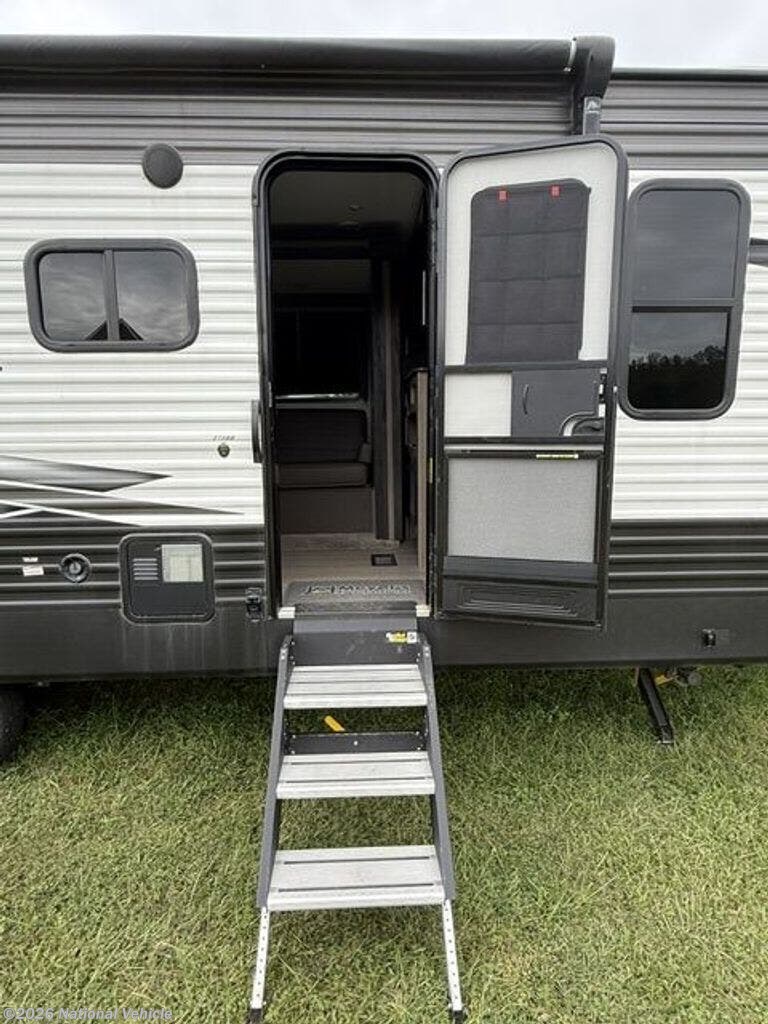 Used 2021 Keystone Hideout 272BH available in Bealeton, Virginia