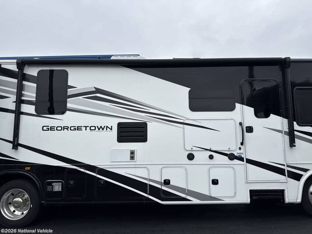 Used 2023 Forest River Georgetown GT5 34M available in Anaheim, California