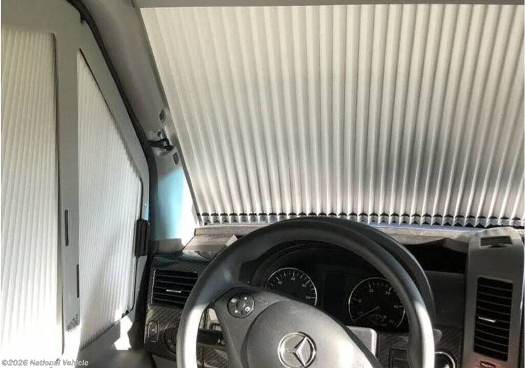 2016 Navion 24G by Itasca from National Vehicle in Dodd City, Texas